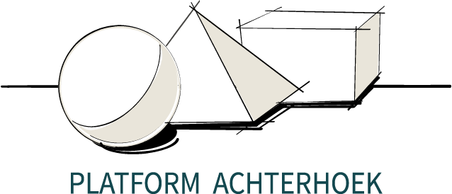 Platform Achterhoek Logo